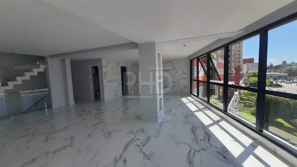 Apartamento, 3 quartos, 312 m² - Foto 1