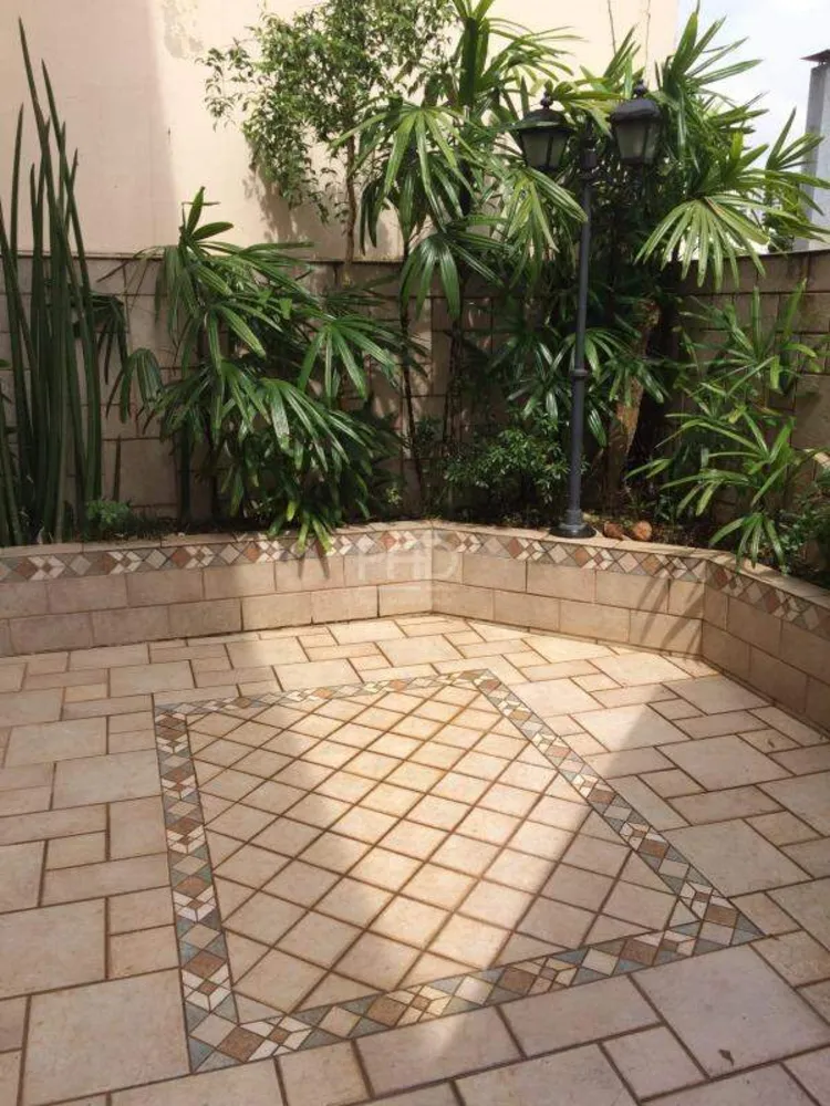 Casa, 4 quartos, 350 m² - Foto 8