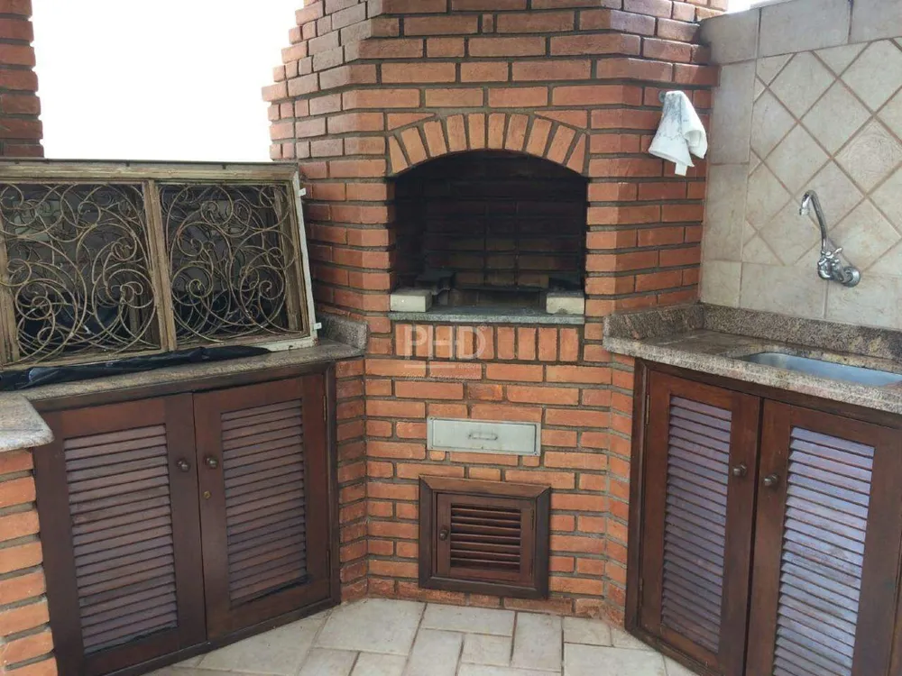 Casa, 4 quartos, 350 m² - Foto 12