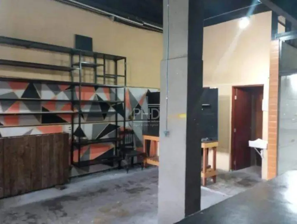 Loja-Salão, 100 m² - Foto 3