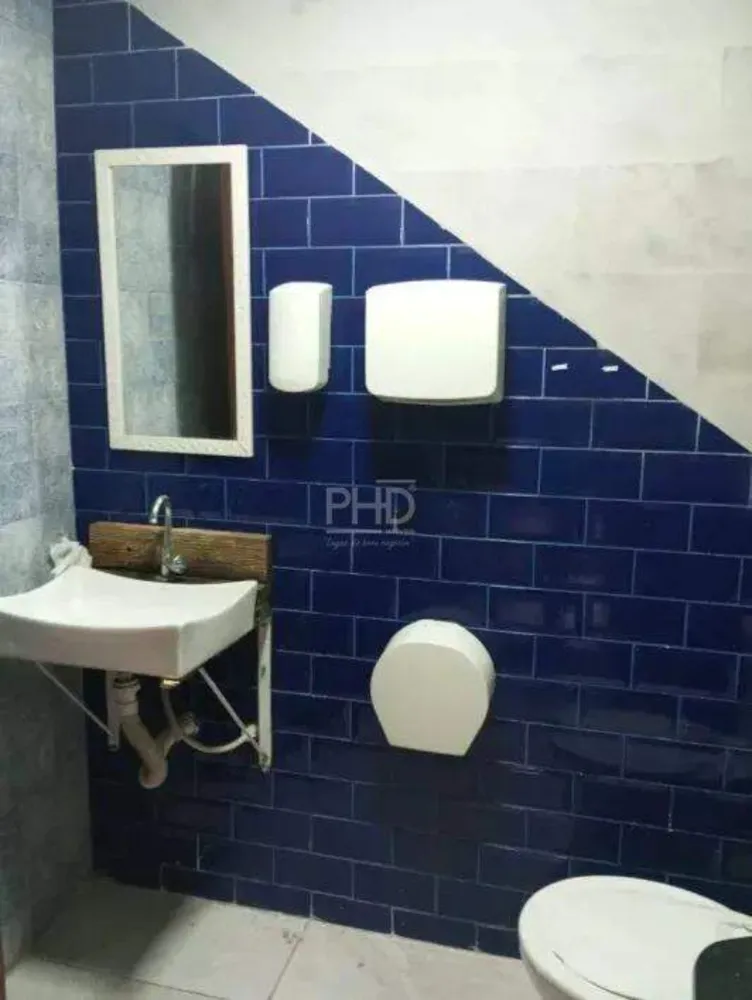 Loja-Salão, 100 m² - Foto 7