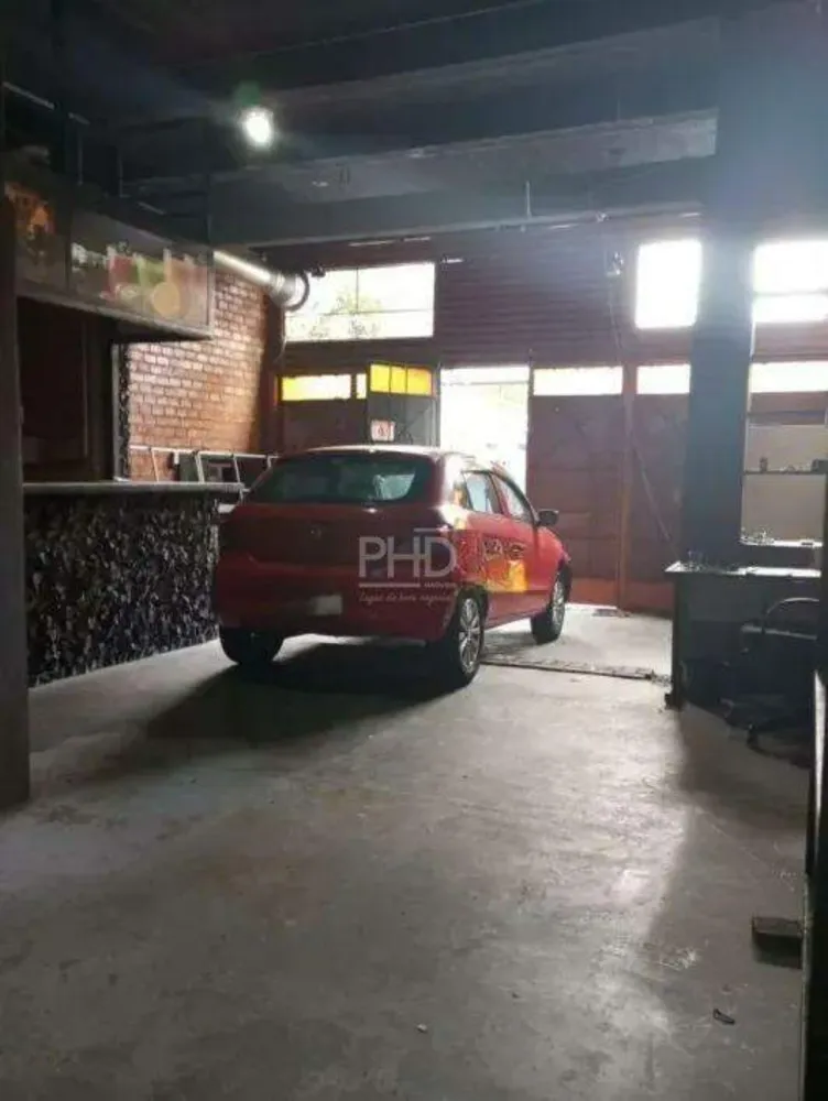 Loja-Salão, 100 m² - Foto 8