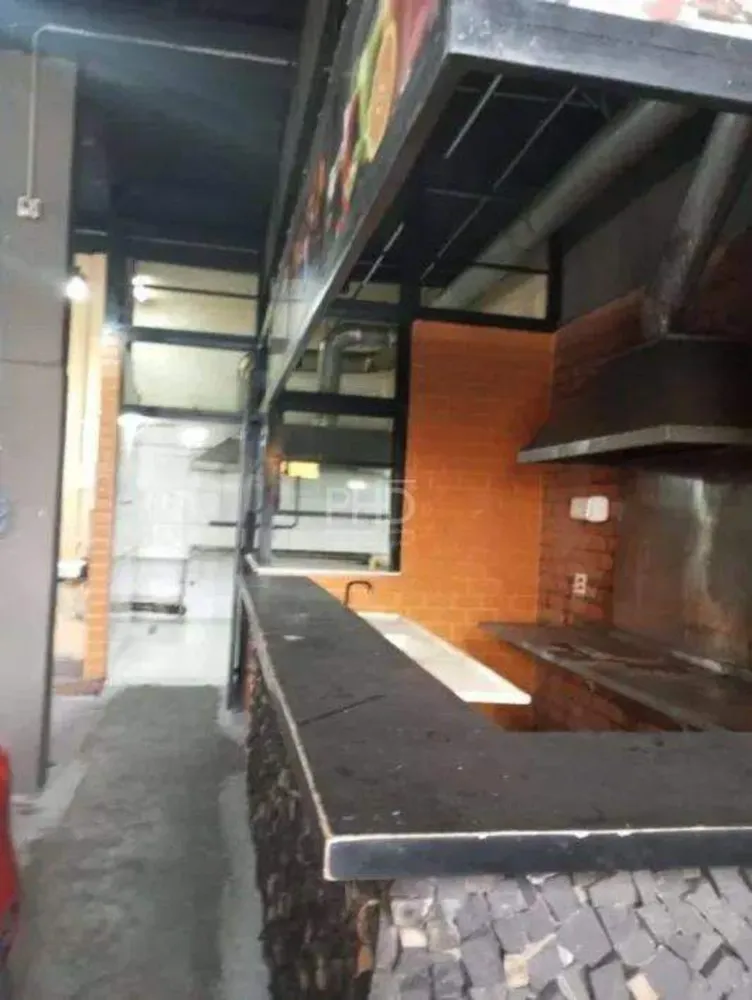 Loja-Salão, 100 m² - Foto 4
