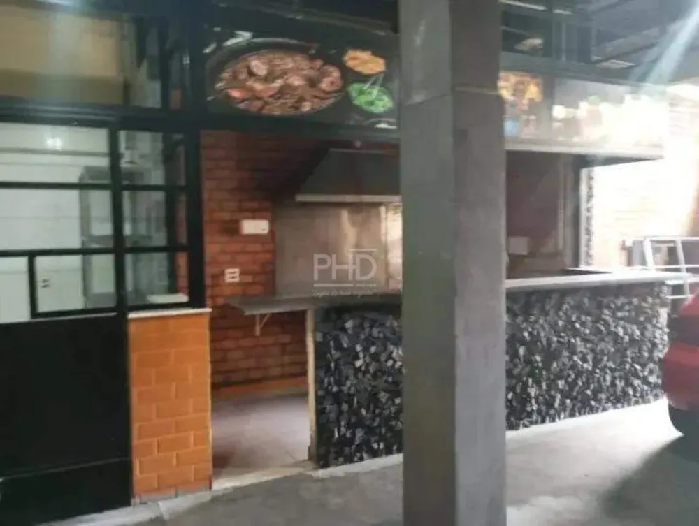 Loja-Salão, 100 m² - Foto 1