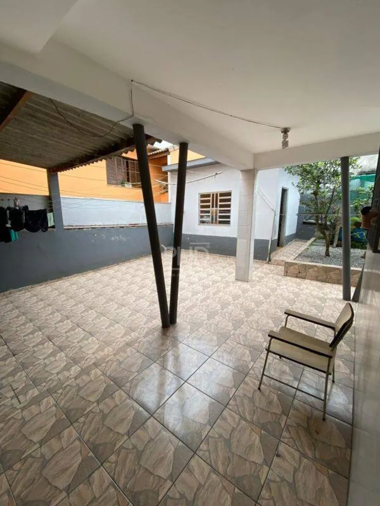Sobrado, 4 quartos, 265 m² - Foto 8