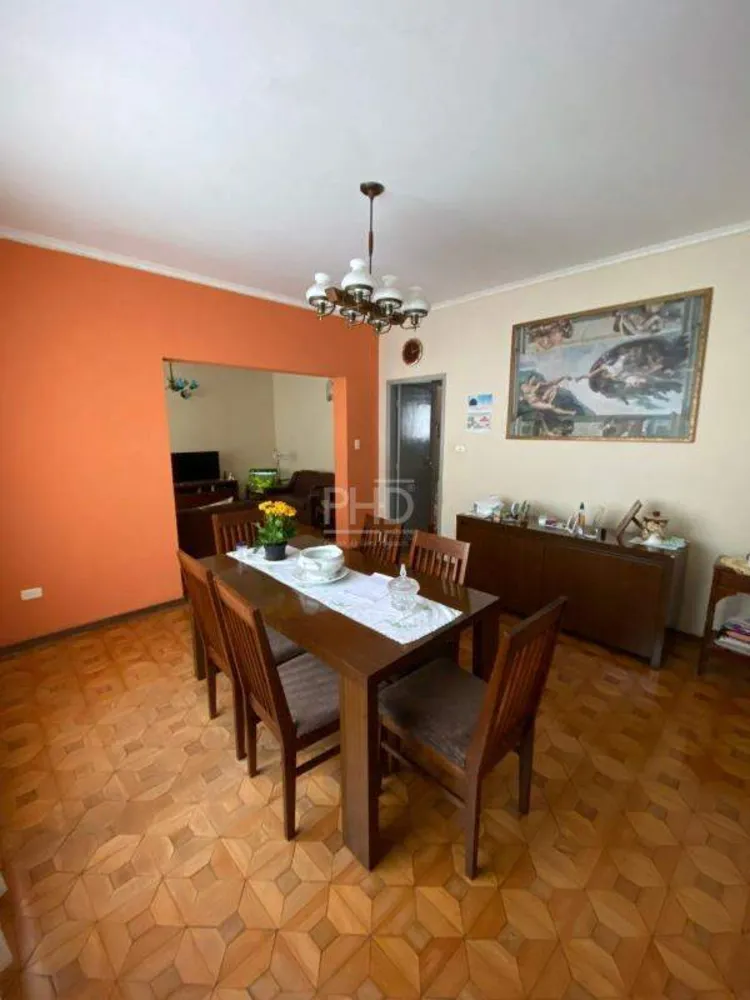Sobrado, 4 quartos, 265 m² - Foto 1
