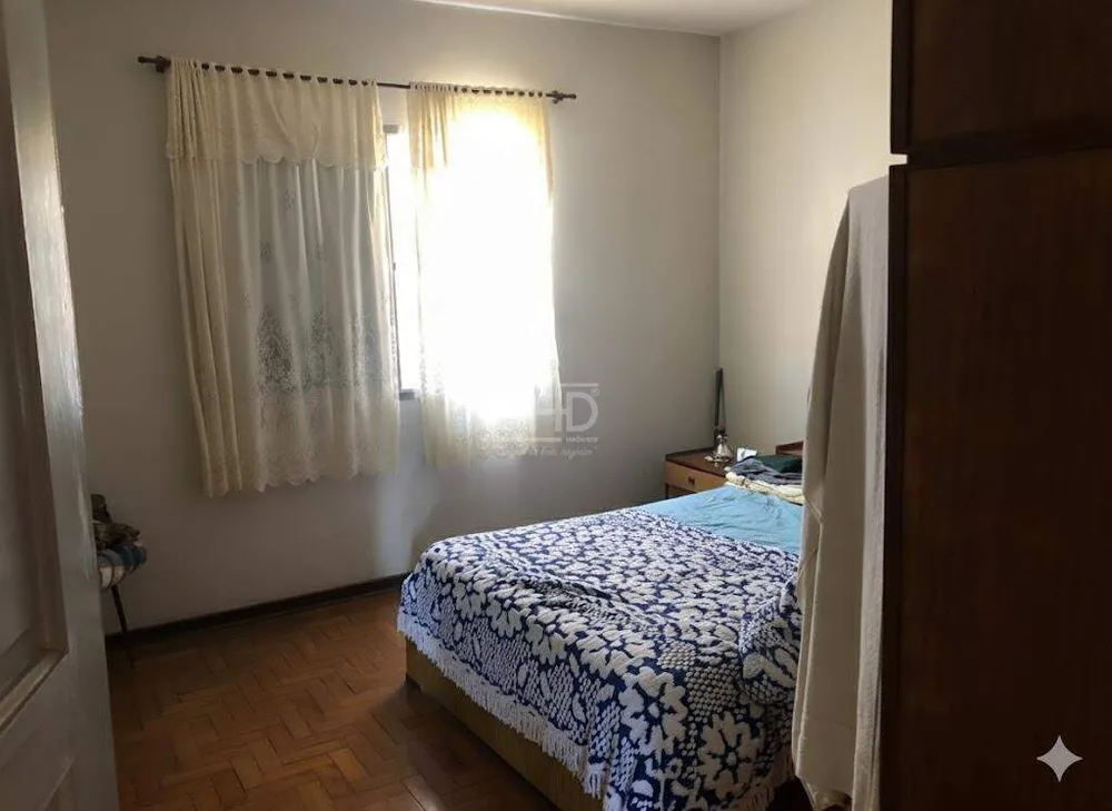 Sobrado, 4 quartos, 265 m² - Foto 3