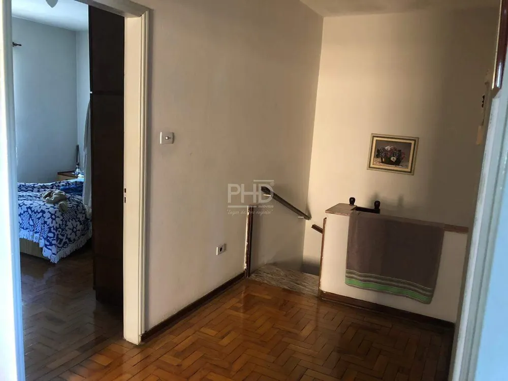 Sobrado, 4 quartos, 265 m² - Foto 4