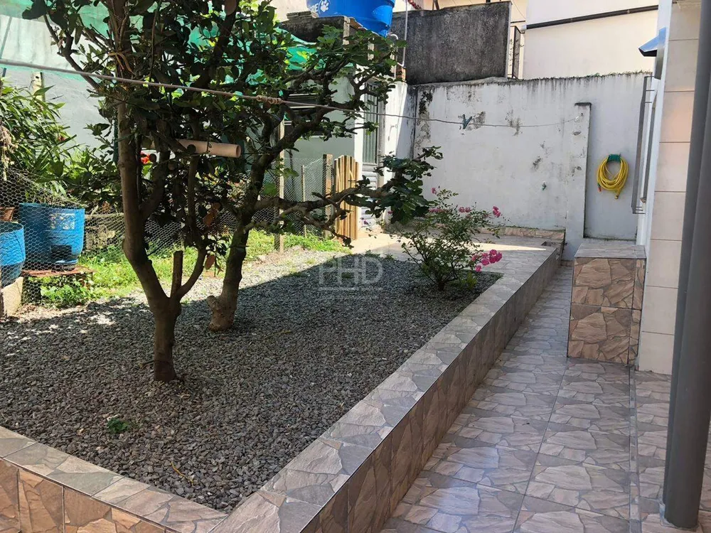 Sobrado, 4 quartos, 265 m² - Foto 6