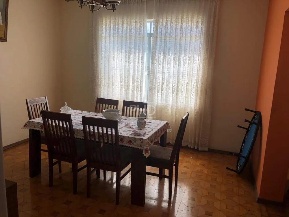 Sobrado, 4 quartos, 265 m² - Foto 2