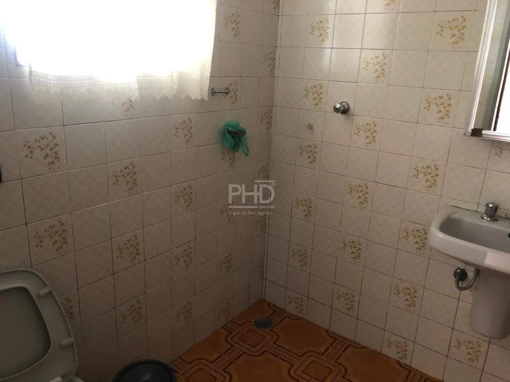 Sobrado, 4 quartos, 265 m² - Foto 7