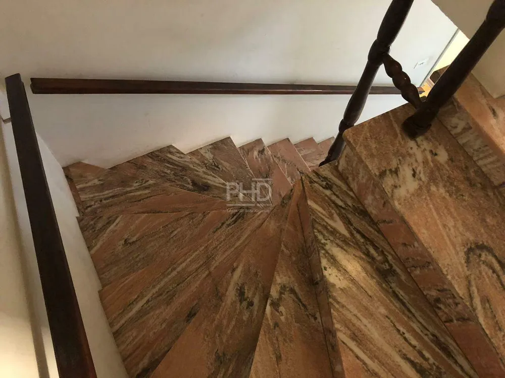 Sobrado, 4 quartos, 265 m² - Foto 5