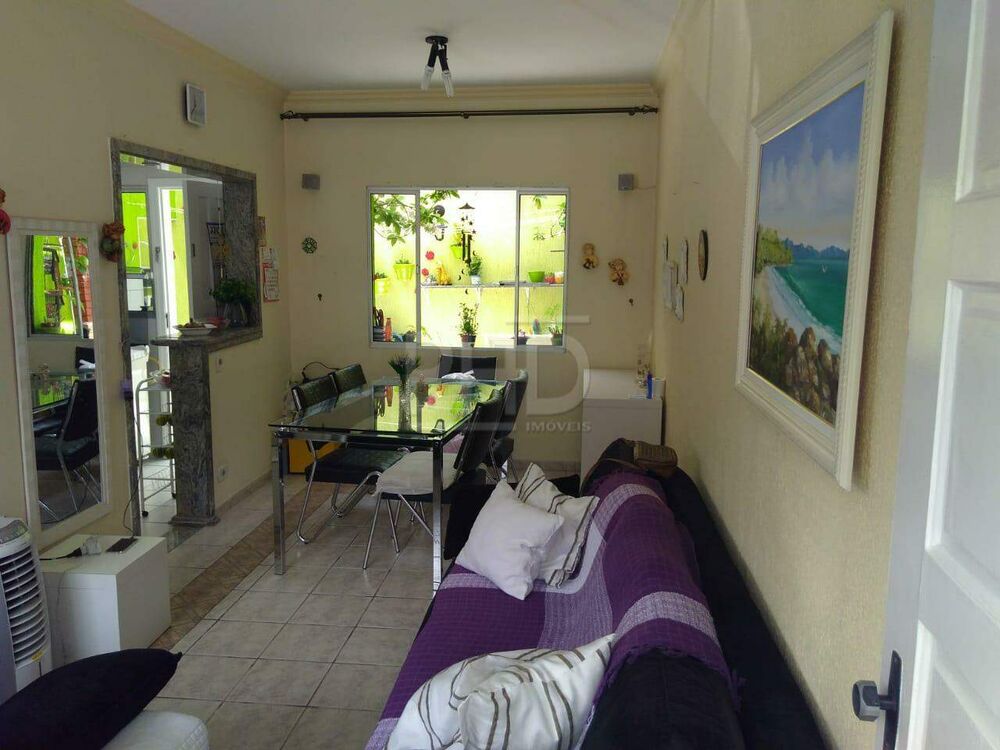 Casa de Condomínio, 2 quartos - Foto 2