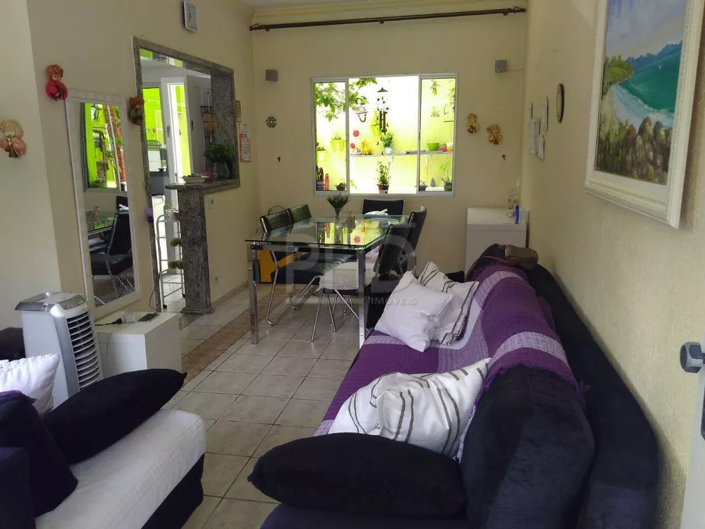 Casa de Condomínio, 2 quartos - Foto 7
