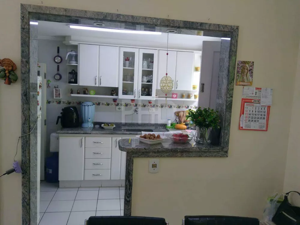 Casa de Condomínio, 2 quartos - Foto 8