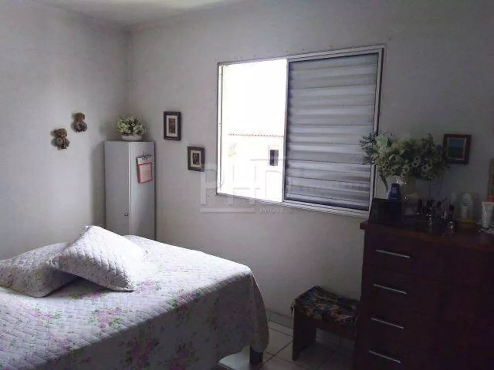 Casa de Condomínio, 2 quartos - Foto 11