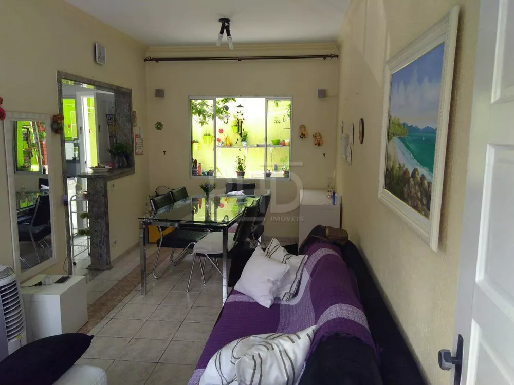 Casa de Condomínio, 2 quartos - Foto 6
