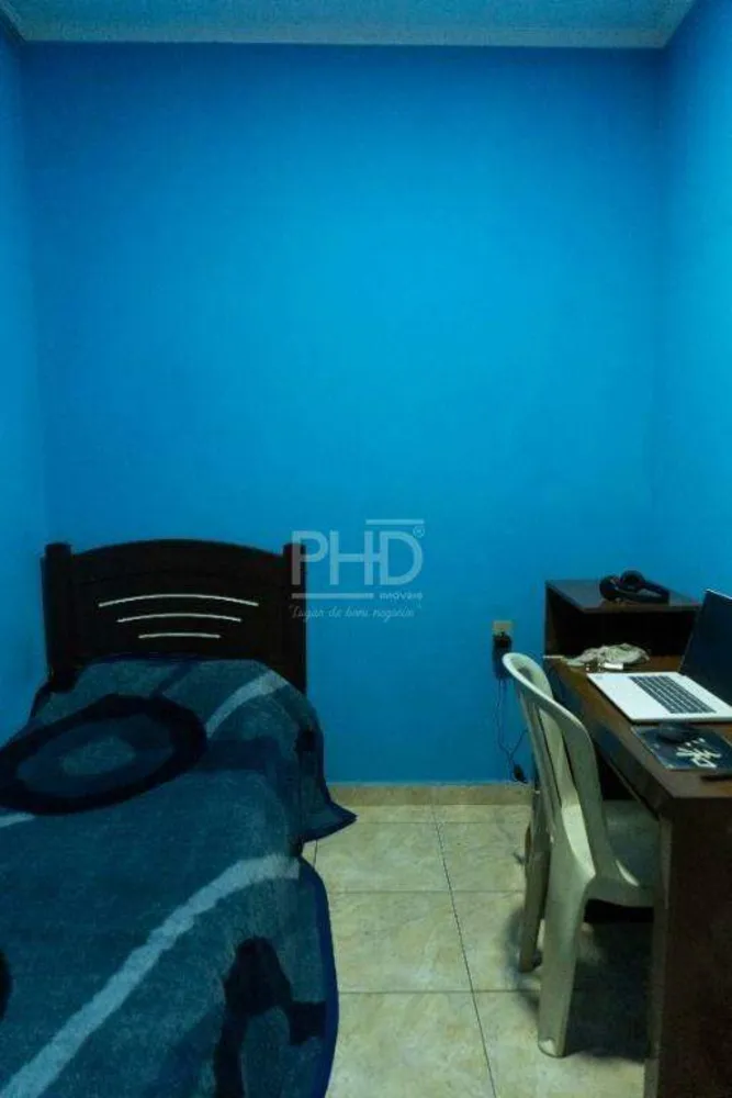 Sobrado, 3 quartos, 198 m² - Foto 5