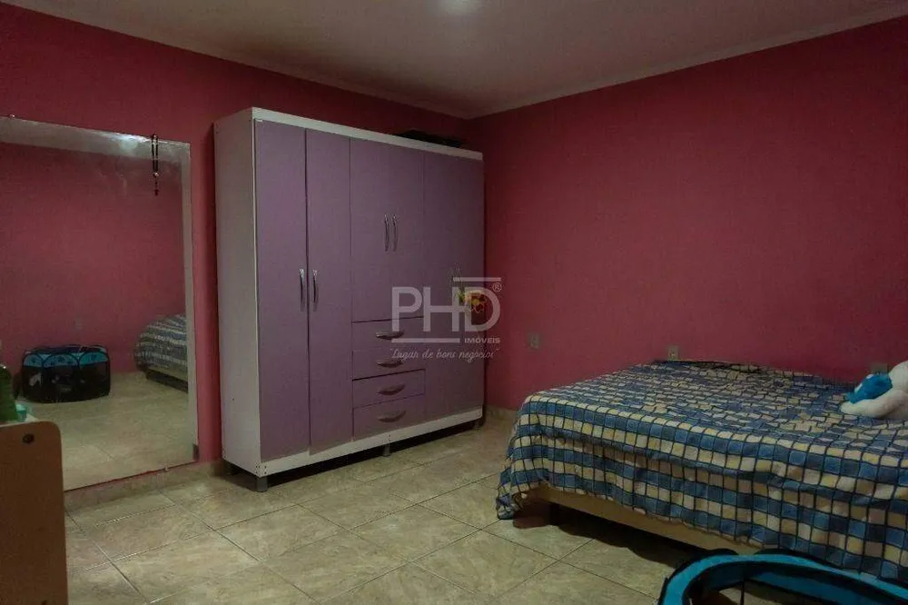 Sobrado, 3 quartos, 198 m² - Foto 6