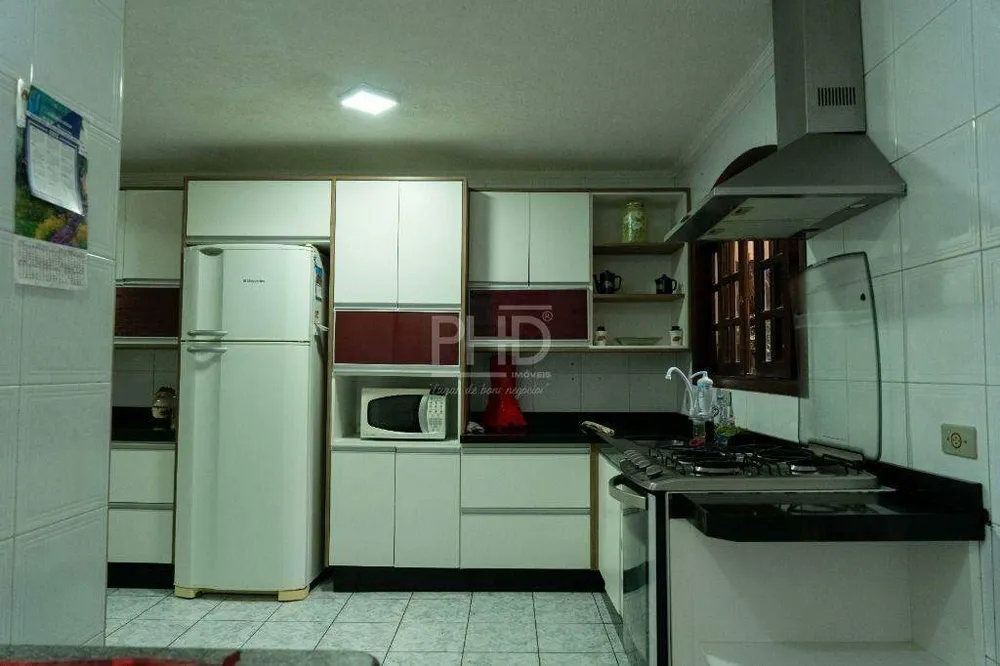 Sobrado, 3 quartos, 198 m² - Foto 4