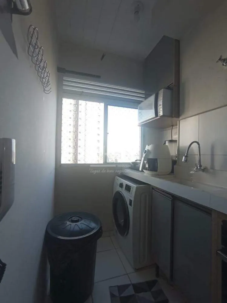 Apartamento, 2 quartos, 42 m² - Foto 8