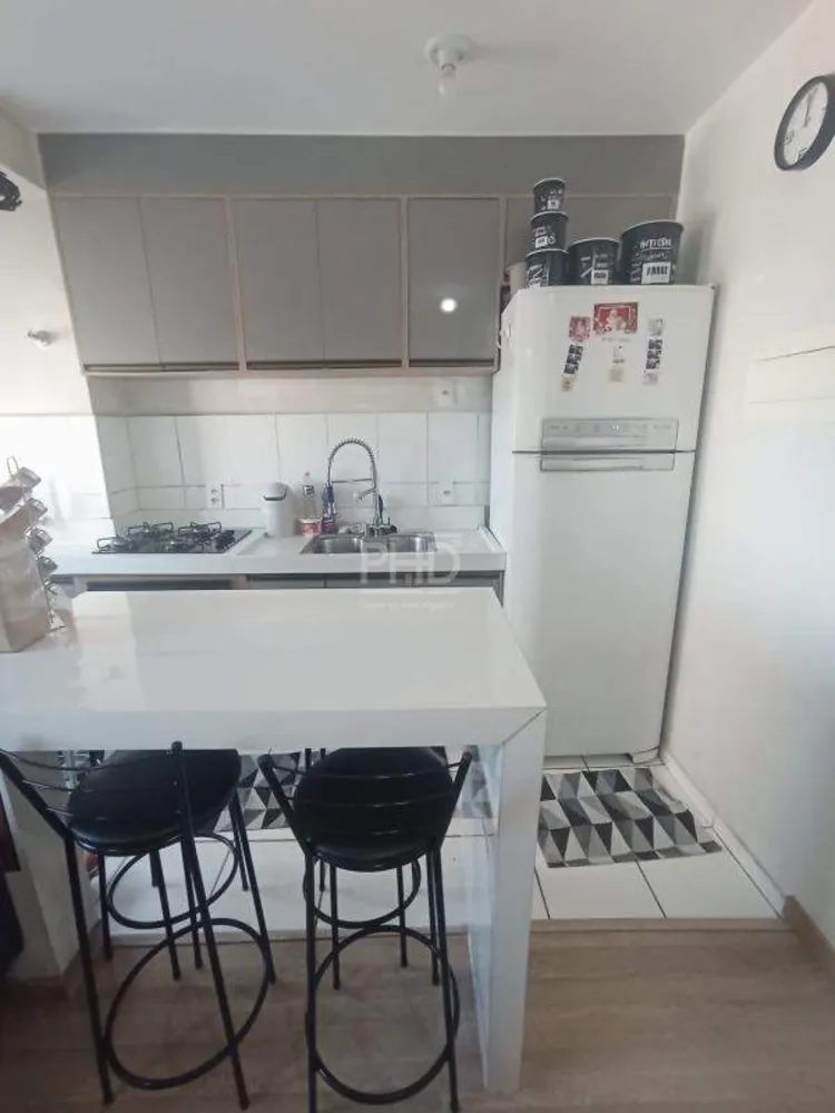 Apartamento, 2 quartos, 42 m² - Foto 1