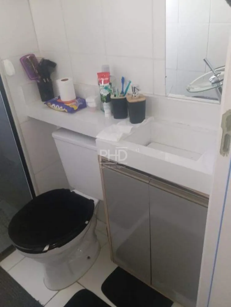 Apartamento, 2 quartos, 42 m² - Foto 7