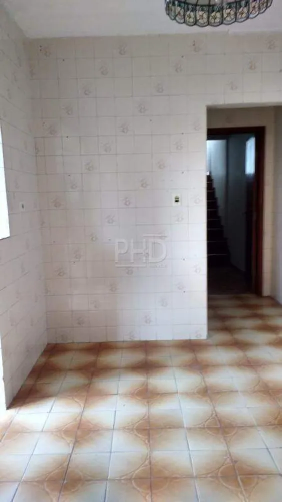 Sobrado, 4 quartos, 255 m² - Foto 1