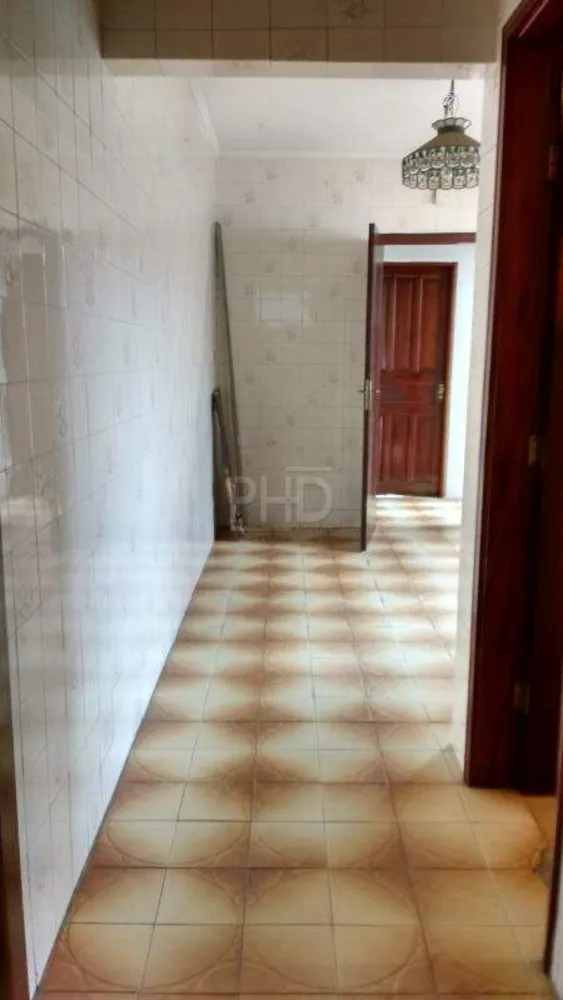 Sobrado, 4 quartos, 255 m² - Foto 2