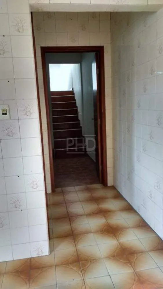 Sobrado, 4 quartos, 255 m² - Foto 3