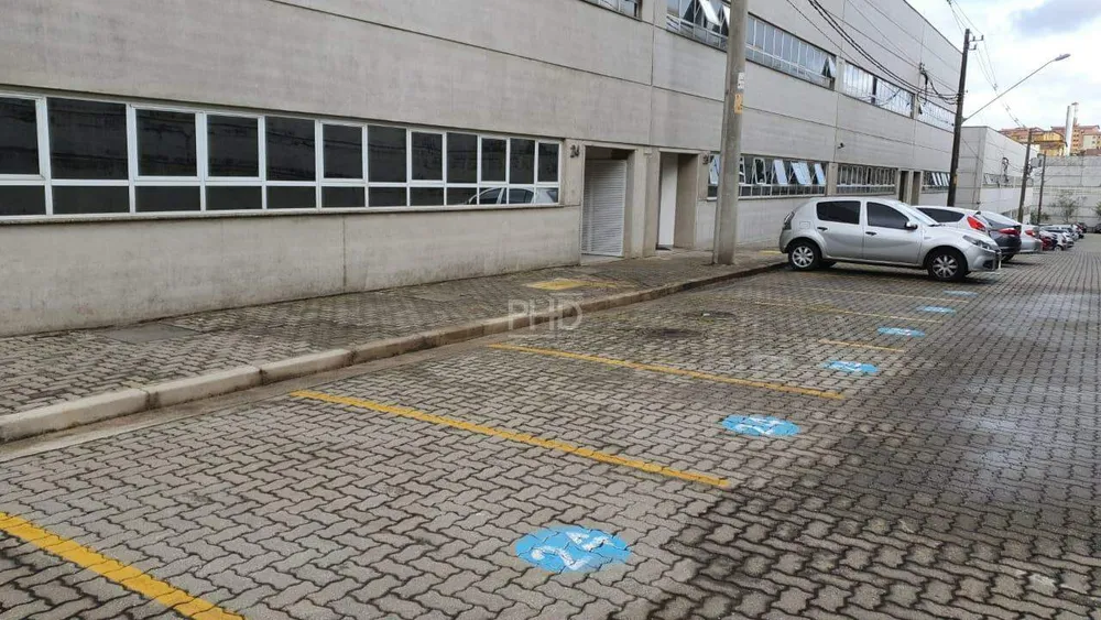Depósito-Galpão, 893 m² - Foto 7