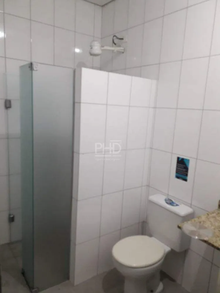 Depósito-Galpão, 893 m² - Foto 6