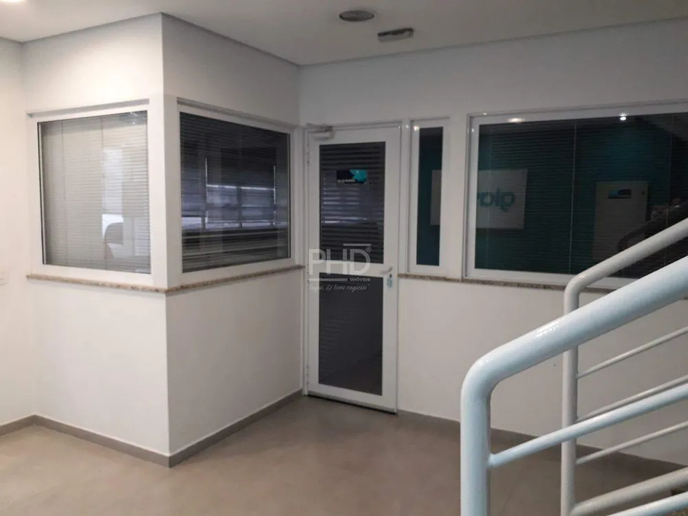 Depósito-Galpão, 893 m² - Foto 3