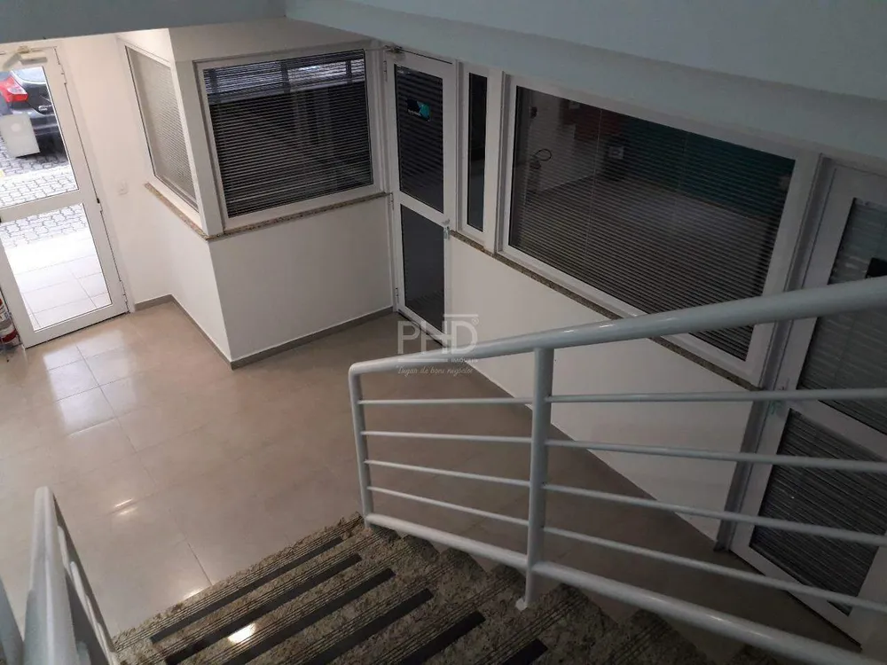 Depósito-Galpão, 893 m² - Foto 2