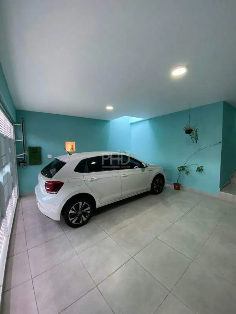 Casa, 3 quartos, 120 m² - Foto 12