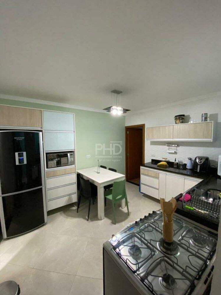 Casa, 3 quartos, 120 m² - Foto 4