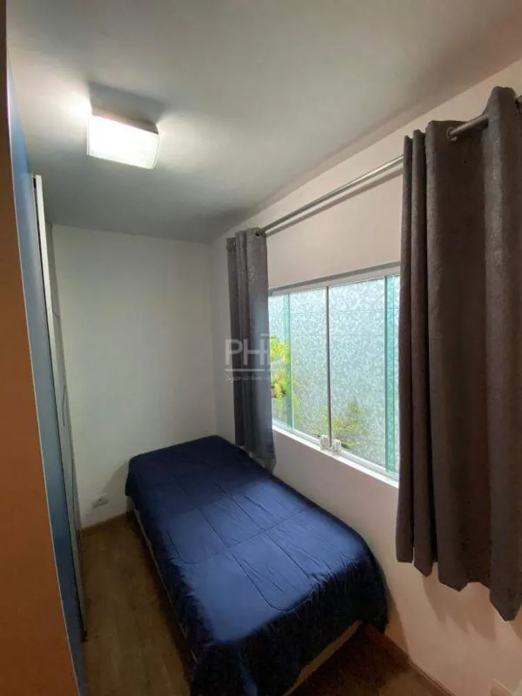 Casa, 3 quartos, 120 m² - Foto 9