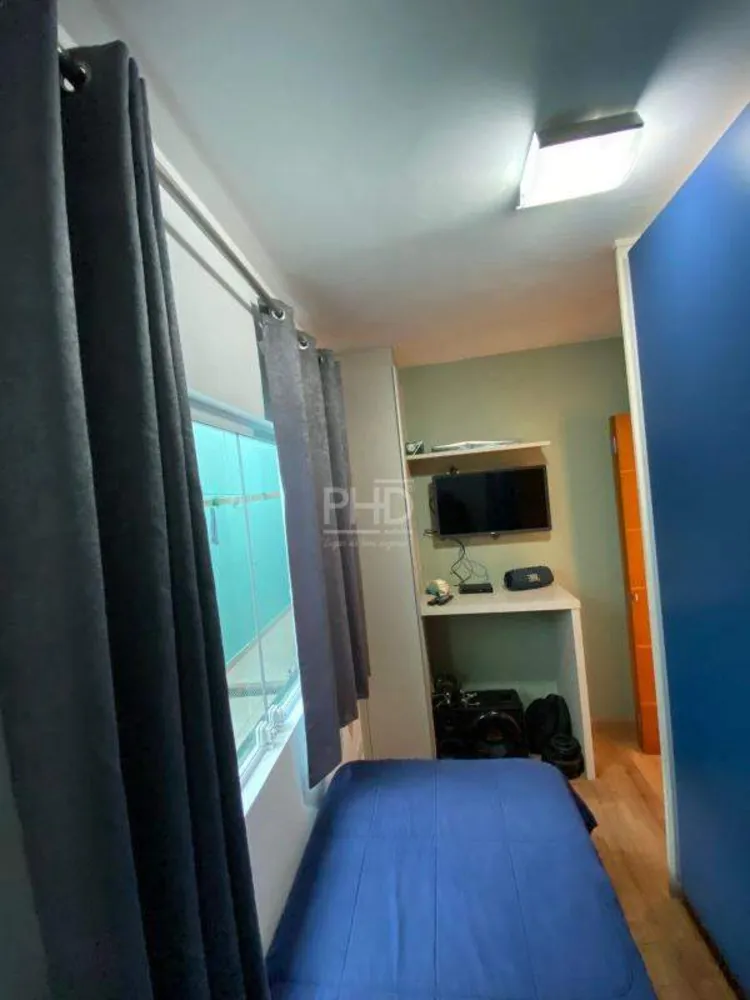 Casa, 3 quartos, 120 m² - Foto 10