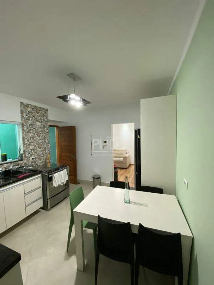 Casa, 3 quartos, 120 m² - Foto 5