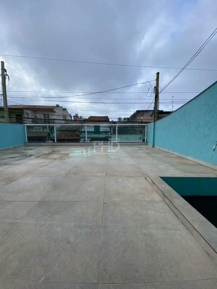 Casa, 3 quartos, 120 m² - Foto 3
