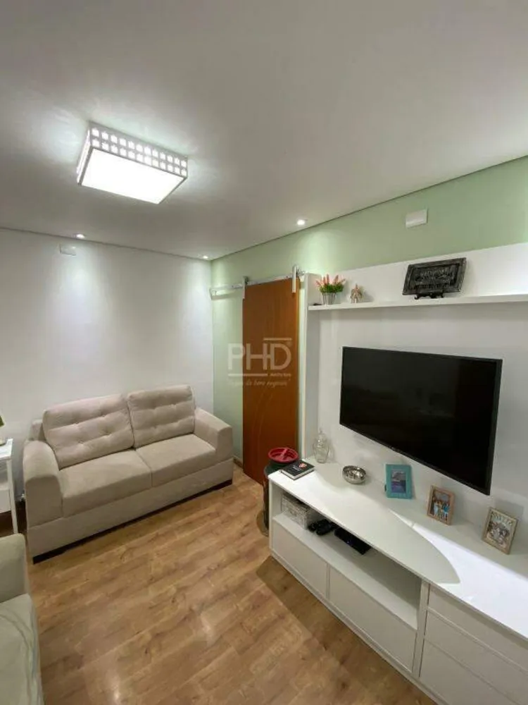 Casa, 3 quartos, 120 m² - Foto 1