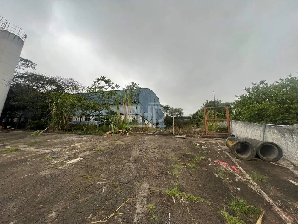Terreno, 3 hectares - Foto 1