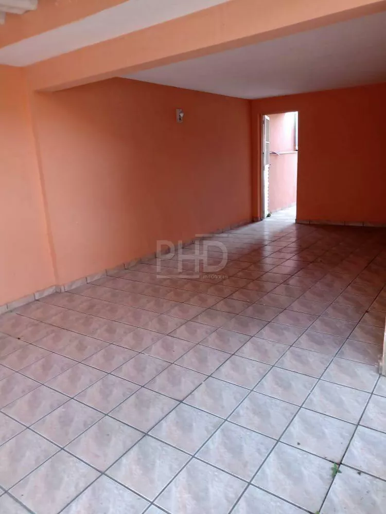 Casa, 3 quartos, 193 m² - Foto 1