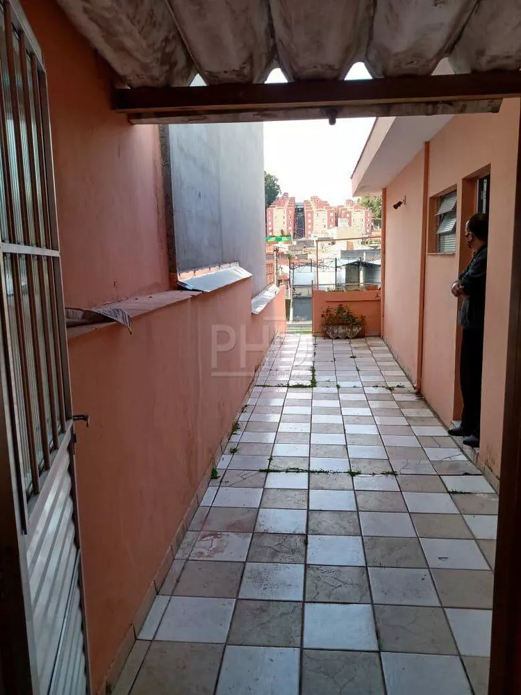 Casa, 3 quartos, 193 m² - Foto 6