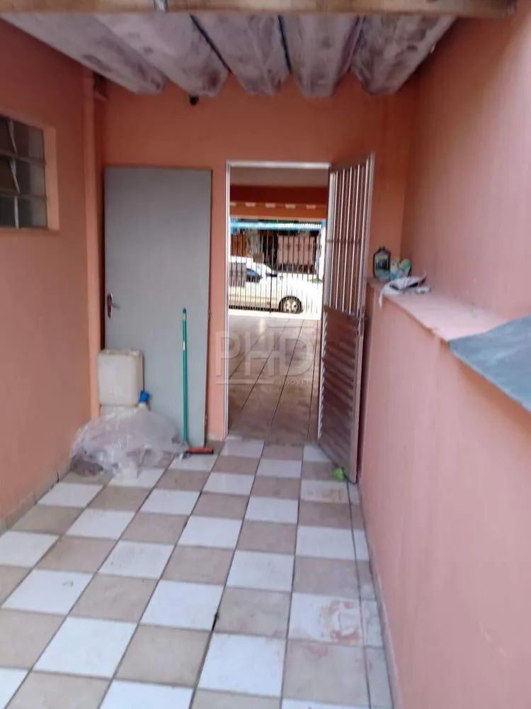 Casa, 3 quartos, 193 m² - Foto 6