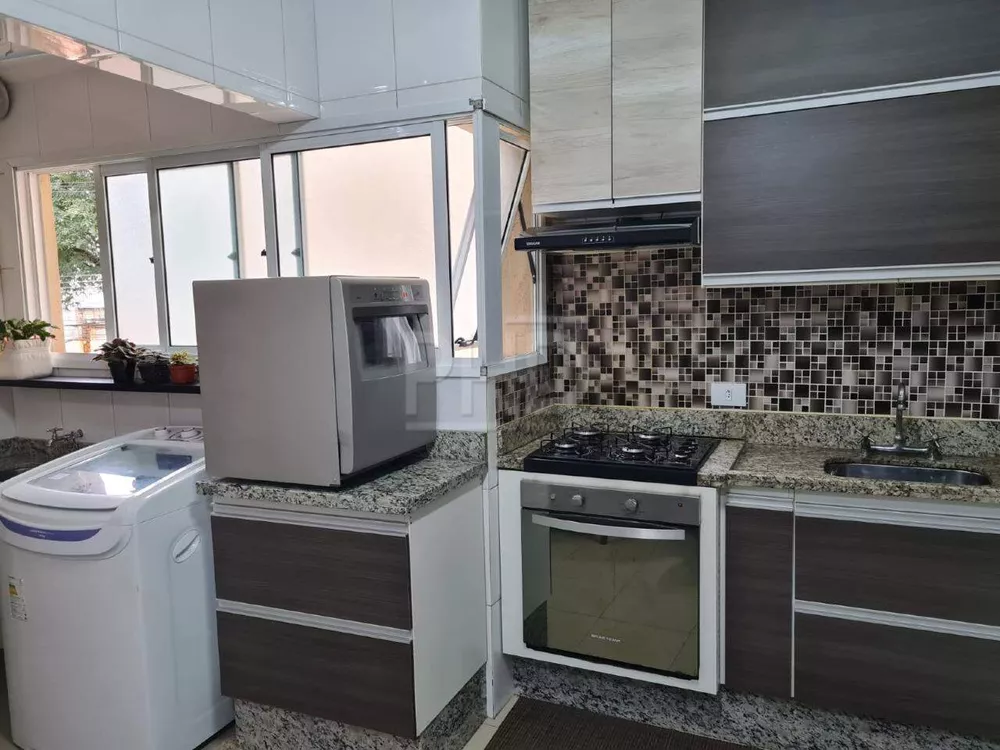 Apartamento à venda com 3 quartos, 134m² - Foto 16