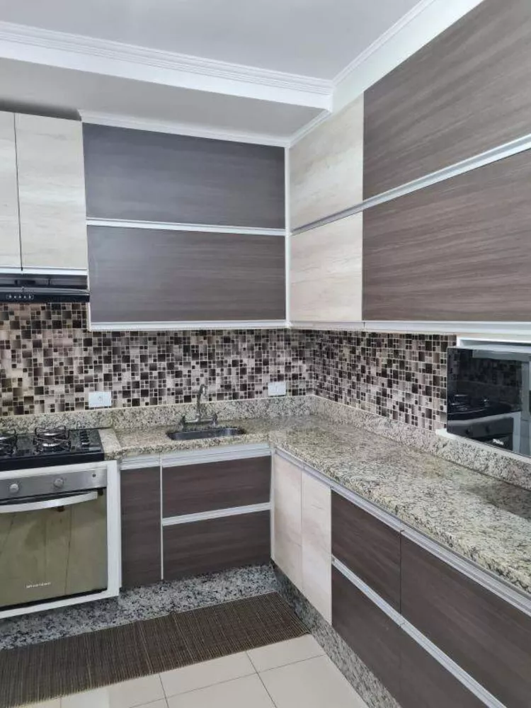 Apartamento à venda com 3 quartos, 134m² - Foto 15