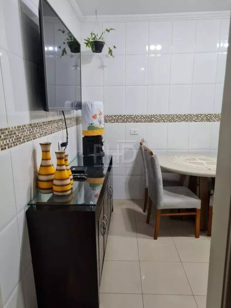 Apartamento à venda com 3 quartos, 134m² - Foto 9