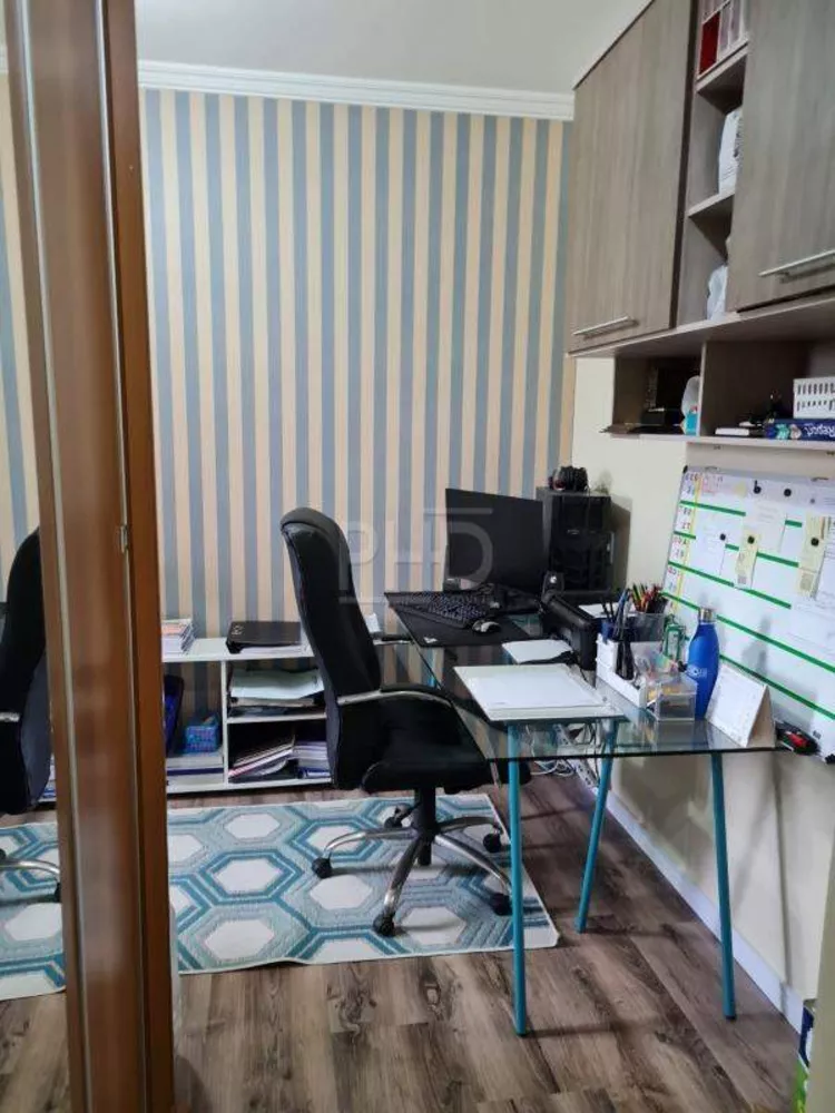 Apartamento à venda com 3 quartos, 134m² - Foto 13