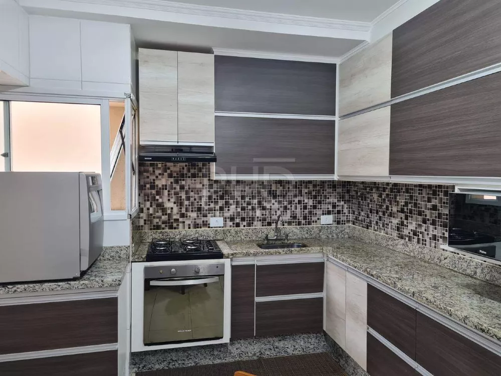 Apartamento à venda com 3 quartos, 134m² - Foto 17